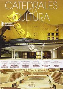 Cathedrals of Culture |   DVD